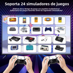 Consola retro