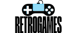RetroGames – Inicio